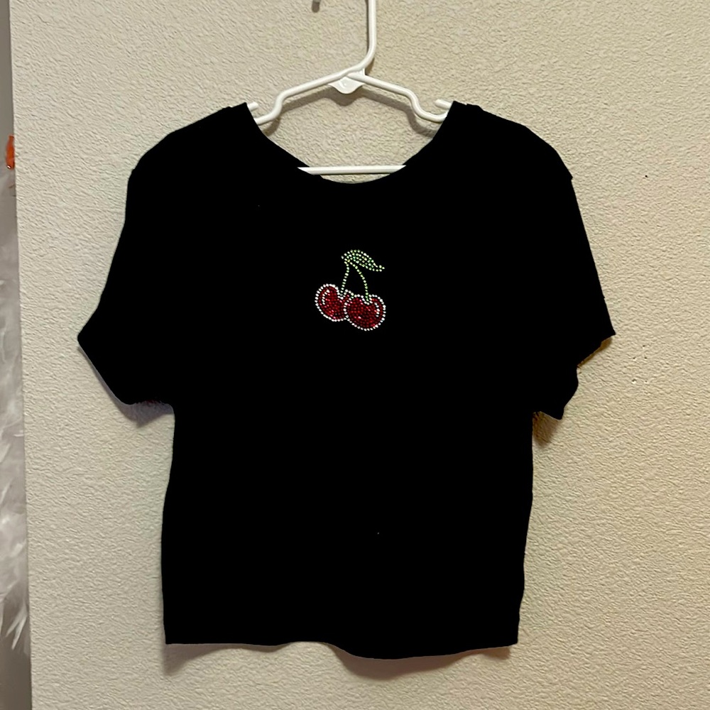 Hardly worn,thrifted, size medium